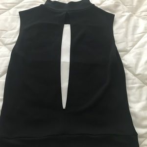 Perfect shirt for the perfect night out!